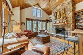 Shock Hill Retreat townhouse Breckenridge